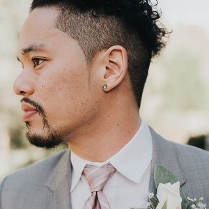 Meet your Posher, Andre